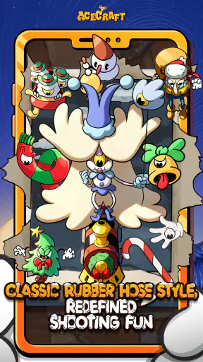 ACECRAFT: Sky Hero screenshot 11