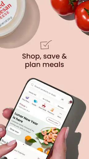 ACME Markets Deals & Delivery screenshot 1