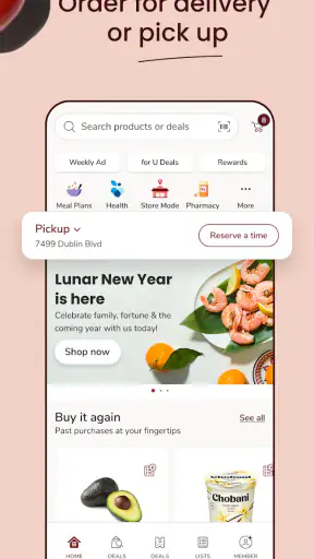 ACME Markets Deals & Delivery screenshot 2