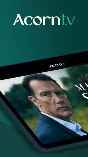 Acorn TV: Brilliant Mysteries screenshot 6