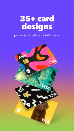Acorns Early: Kids Money App screenshot 10