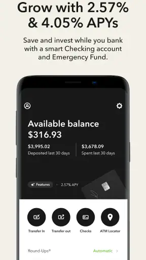 Acorns: Save & Invest Money screenshot 5