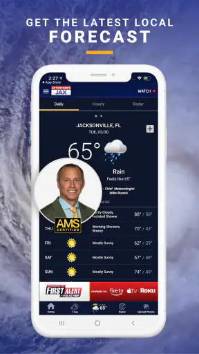 Action News Jax screenshot 5