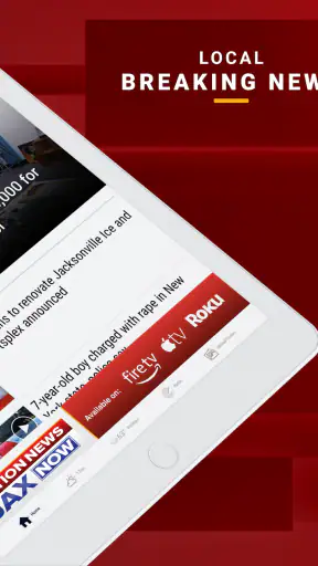 Action News Jax screenshot 8