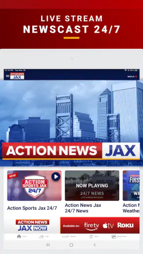 Action News Jax screenshot 9