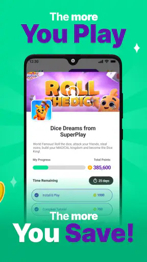 Ad It Up—Save on Your Bills screenshot 3