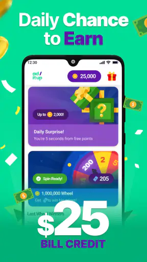 Ad It Up—Save on Your Bills screenshot 5