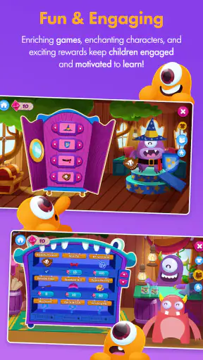 AdaptedMind Math: Learning App screenshot 11