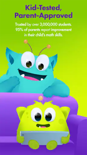 AdaptedMind Math: Learning App screenshot 7