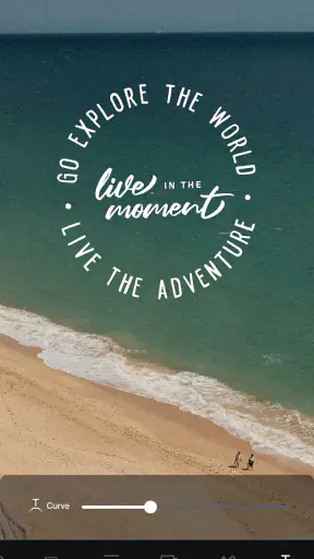 Add Text on Photo - Text Art screenshot 4