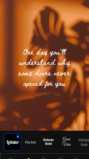 Add Text on Photo - Text Art screenshot 7