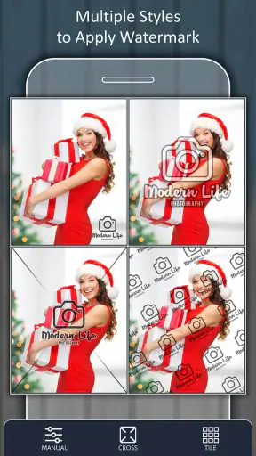 Add Watermark on Photos screenshot 2