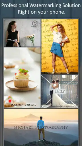 Add Watermark on Photos screenshot 7