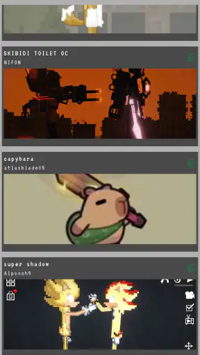 Addons Mods for Melon Sandbox screenshot 4