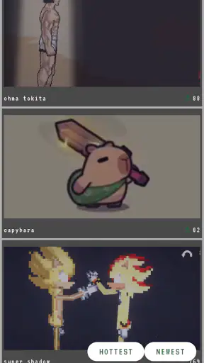 Addons Mods for Melon Sandbox screenshot 7