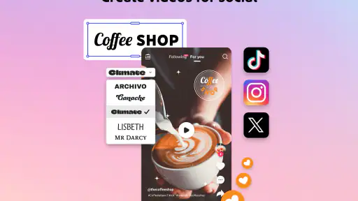 Adobe Express: AI Photo, Video screenshot 12