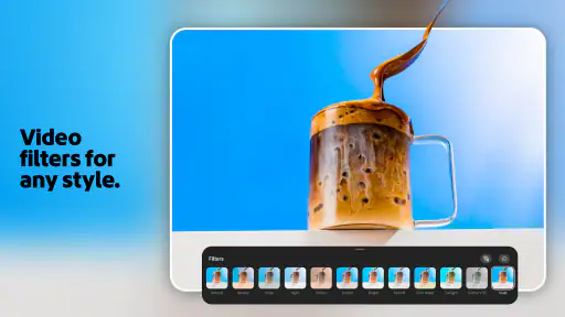 Adobe Premiere: Video Editor screenshot 12