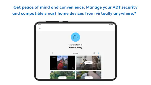 ADT+ screenshot 11