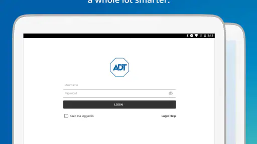 ADT Control ® screenshot 2