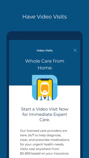 AdventHealth screenshot 7