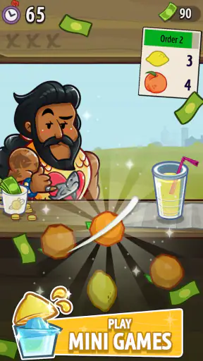 AdVenture Capitalist screenshot 11