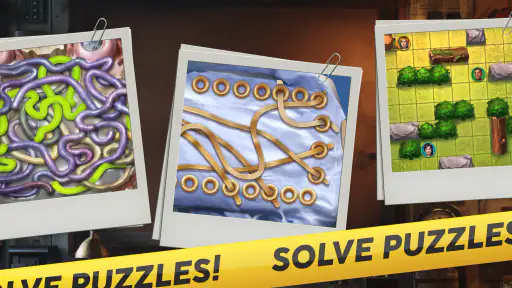 Adventure Escape Mysteries screenshot 11