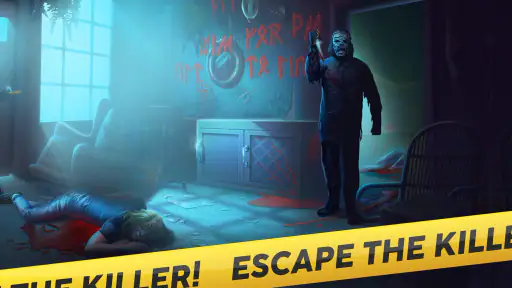 Adventure Escape Mysteries screenshot 5