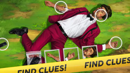 Adventure Escape Mysteries screenshot 9
