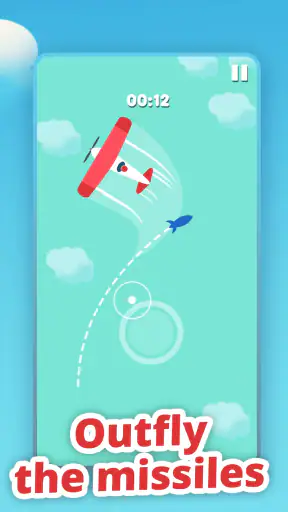 Aero Escape screenshot 10