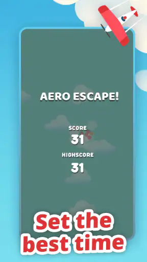 Aero Escape screenshot 11