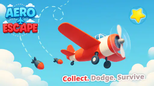 Aero Escape screenshot 5
