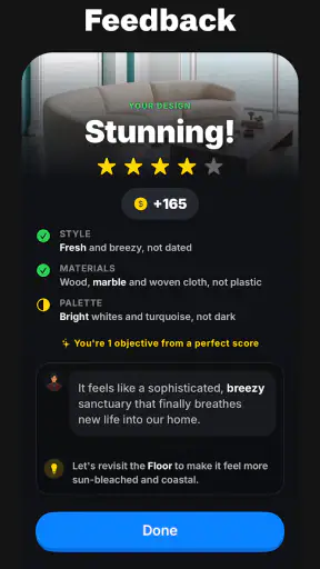 Aesthetic - Decorate & Design screenshot 3
