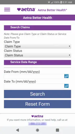 Aetna Better Health - Medicaid screenshot 4