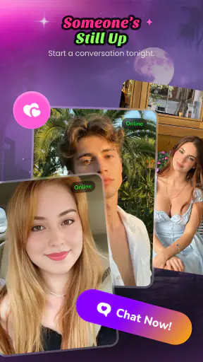 After9-Chat, Flirt, MeetUp screenshot 6