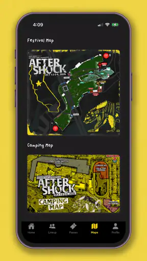 Aftershock Festival screenshot 3
