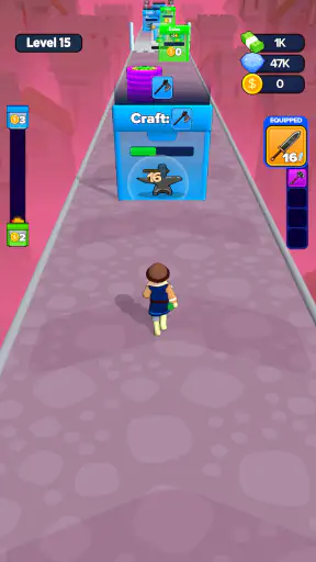 Age Breakers screenshot 3