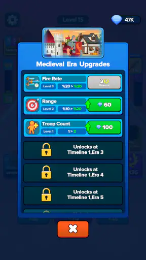 Age Breakers screenshot 8