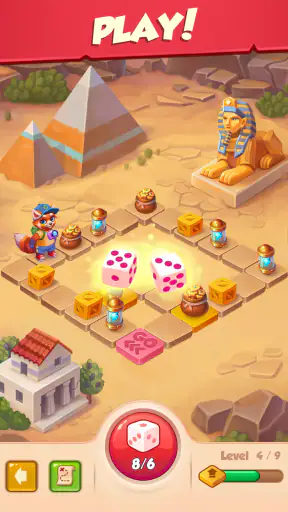 Age Of Coins: Master Of Spins screenshot 10