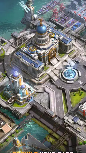 Age of Origins screenshot 10