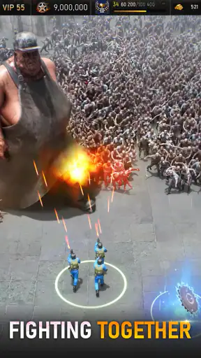 Age of Origins screenshot 11