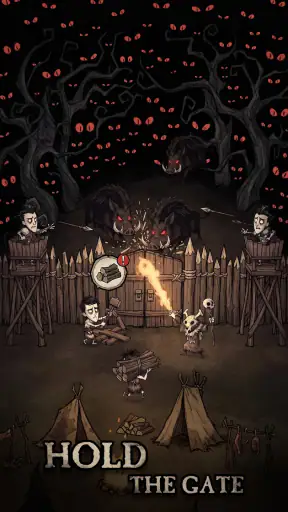 Age of Spirits screenshot 1