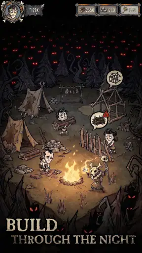 Age of Spirits screenshot 5