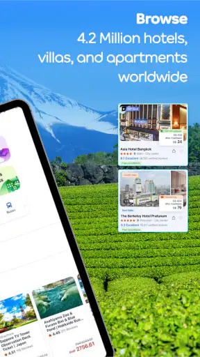 Agoda: Cheap Flights & Hotels screenshot 10