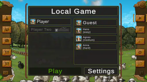 Agricola All Creatures... screenshot 3