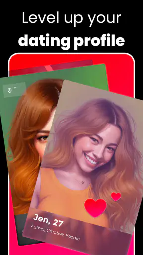 AI Avatar: AI Headshots, DP screenshot 2
