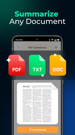 AI Chat Launcher: AI Assistant screenshot 3
