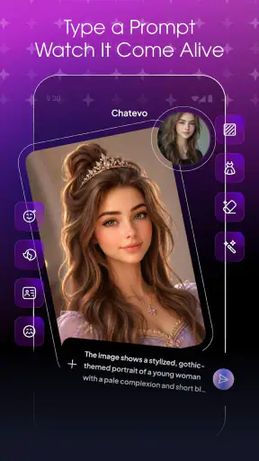 AI Chat - Personal Assistants screenshot 3