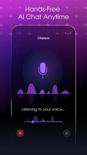 AI Chat - Personal Assistants screenshot 4