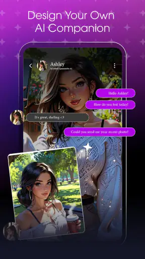 AI Chat - Personal Assistants screenshot 6