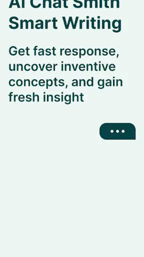 Chat Smith: AI Chatbot & Agent screenshot 9
